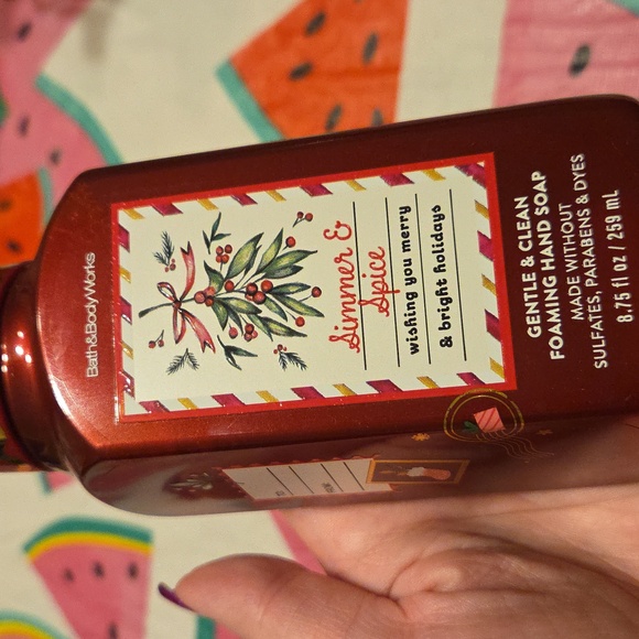 Nwt Shimmer & Spice - Picture 2 of 3